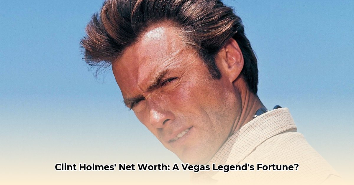 clint-holmes-net-worth